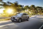 Mercedes-AMG GLE53 4Matic+ 2019 года (WW)